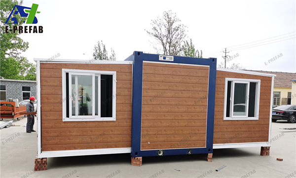 Prefabricated construction could lower housing prices in San Diego | KPBS Public Media