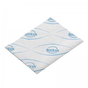 Customizable Microfiber Nonwoven Fabric Wipes Non-Woven Cleaning Kain