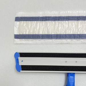 Tampons de vadrouille SAP jetables en microfibre à haute absorption Esun