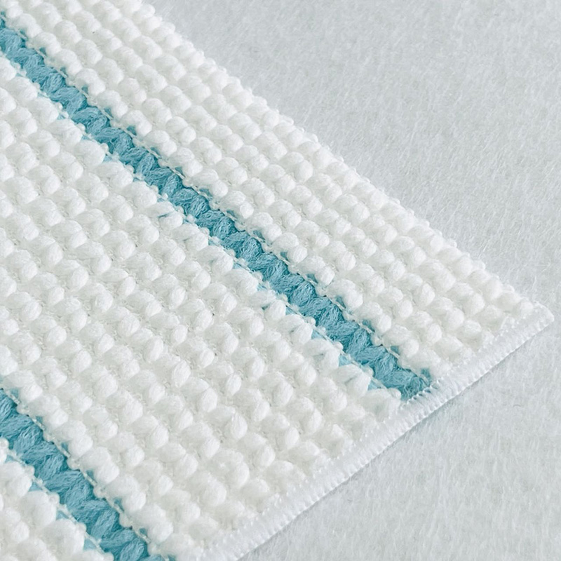 Lotus Teknik Tekstil Starts Up Wetlace Line For Biodegradable Wet Wipes | Nonwovens Industry
