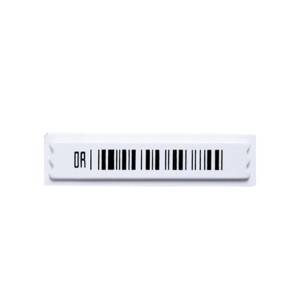 EAS Cheap Clothing AM Anti-Theft Digital Epaper Price Tag AM-DR Label Soft Tag
