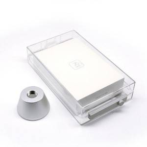 EAS Safer Box AM sy RF Anti-Theft Security Box-Safer 001