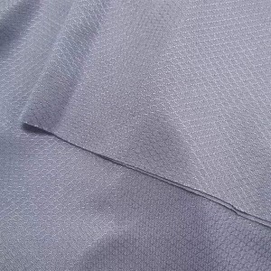 100% Polyester Weft Knitted Fabric for Sports Shoes K822
