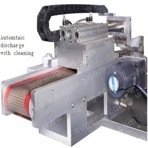 EGCP-08A Auto Powder Pressing Machine