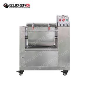 Hot Selling for Cosmetic Powder Mixing Machine - Baked Powder Production Line – Eugeng