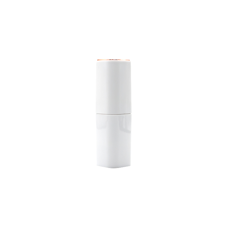 I-Laser White Lipstick Tube