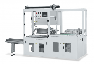 Automatic Packing Machine For Paper Cup