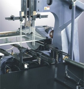 RB6040 Automatyczna maszyna do produkcji sztywnych pudełek