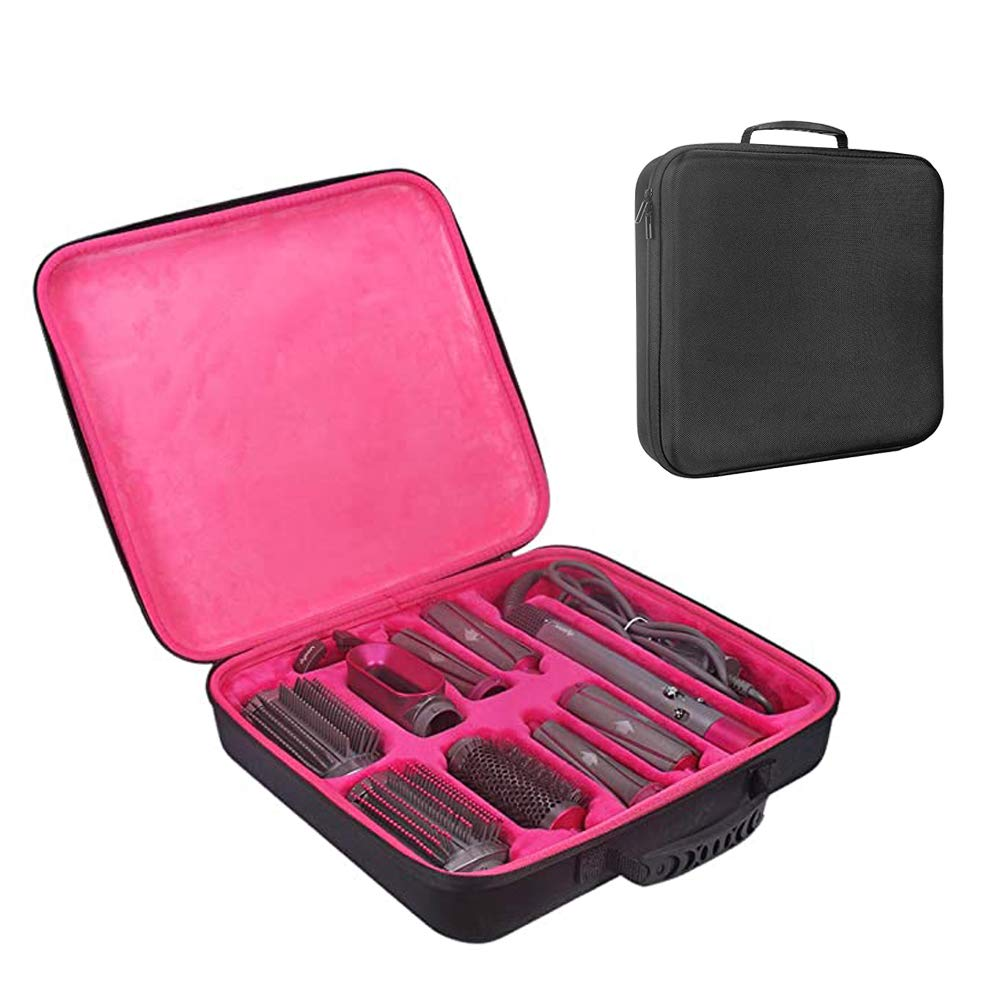 Hair Styling Tools Case 2