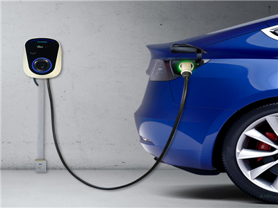 150kW Ultra Fast EV Charger Para sa Electric Car Charging Point