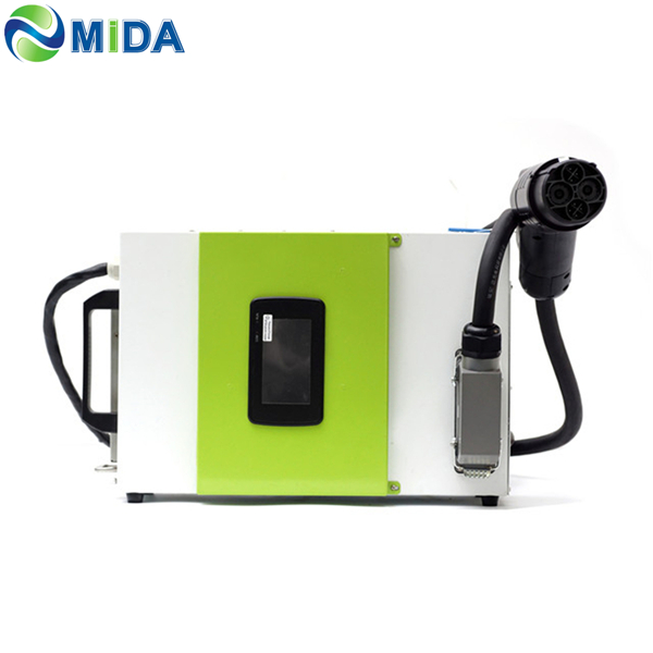 CCS CHAdeMO Charger Features Imaj