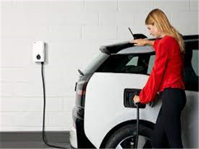 Cargando o teu vehículo eléctrico: como funcionan as estacións de carga de vehículos eléctricos?