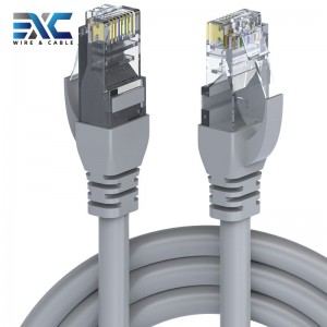 Kabel Patch UTP Cat6a Superspeed unshielded