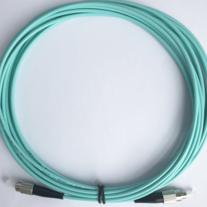 Cordó de connexió FC-FC de fibra òptica Alta qualitat