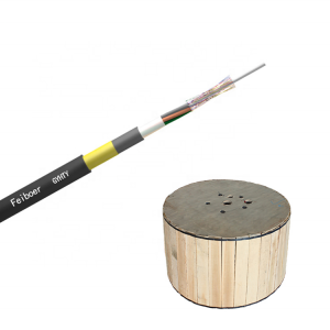 High performance Indoor optical fiber Cable