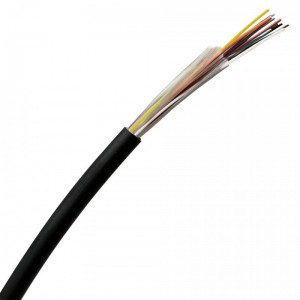 Ikhebula eliphezulu le-Outdoor Optical Fiber Cable