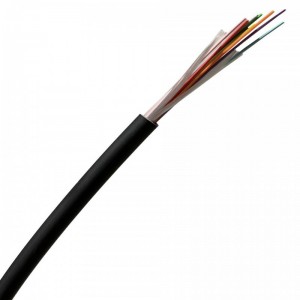 Vysoce kvalitní venkovní kabel s optickými vlákny