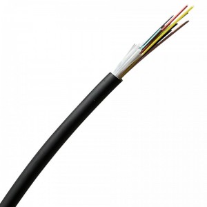 Висококачествен външен оптичен кабел