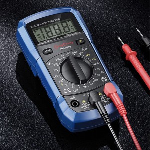 I-MultimeterCable Tester