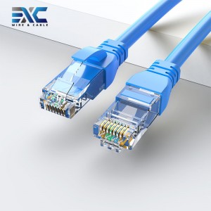 Tīkla UTP Cat5e Patch kabelis Laba kvalitāte