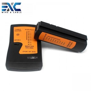 Universal hom Lan cable Tester Channel xeem