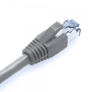 Ātrgaitas FTP Cat5e ielāpu kabelis