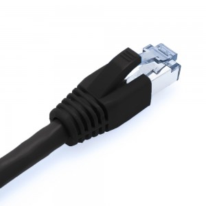 Kabel Patch FTP Cat5e Berkelajuan Tinggi