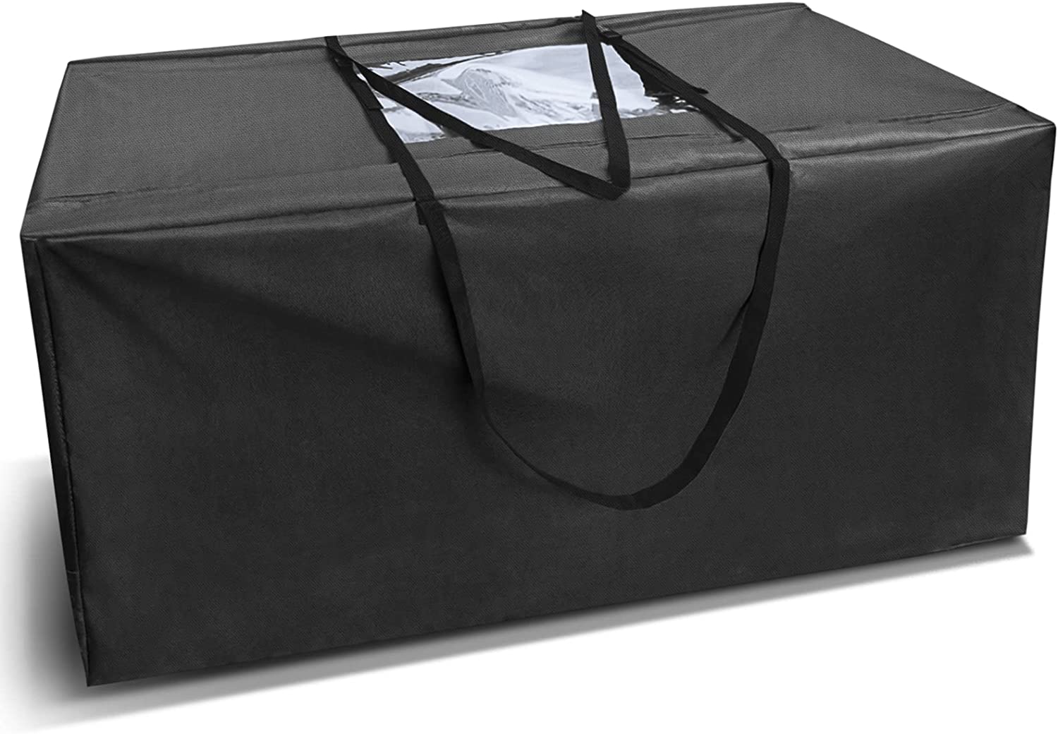 ถุงเก็บที่นอนพับได้ Heavy Duty Carry Trifold Mattress Case fold Bag