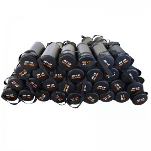 China OEM Chest Bench Press Dumbbell Exporters –  Hanging heavy boxing punching bag – Excellent Mechanical