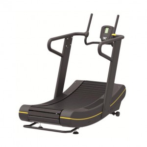 ເຄື່ອງແລ່ນ Treadmill ທີ່ບໍ່ມີພະລັງງານ