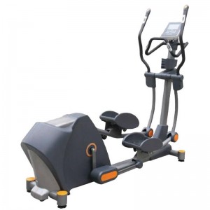 China OEM Spin Cycle Bike Manufacturers –  Multi-Functional Trainer EC-8800 – Excellent Mechanical