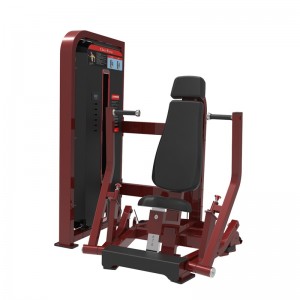 Chest Press Gym Equipment EC-6720A