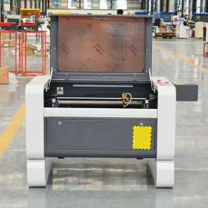 Laser engraving machine 6040