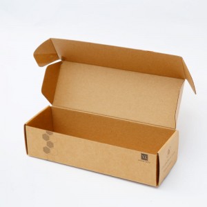 Wholesale Price China Paper Board Cookies Box - Cardboard Boxes Paperboard Packaging Box Folding Box – Exquisite