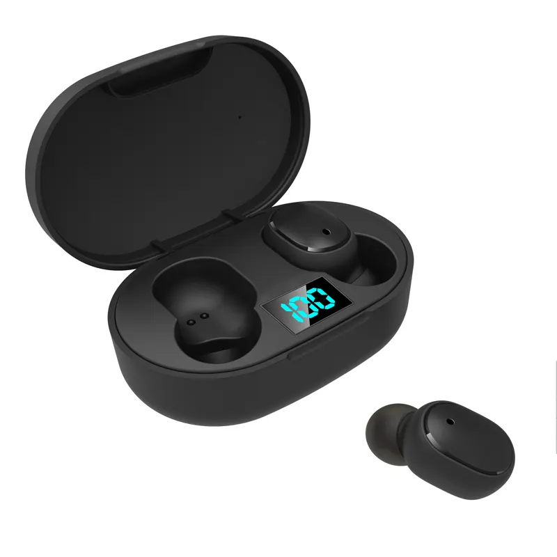 Stereofoniczne wodoodporne słuchawki motocyklowe i telefoniczne, bezprzewodowy zestaw słuchawkowy Bluetooth do gier