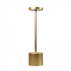 Cordless Table Lamp Rechargeable LED Desk Lamp foar Restaurants Bars Bedroom Bedside Lamp