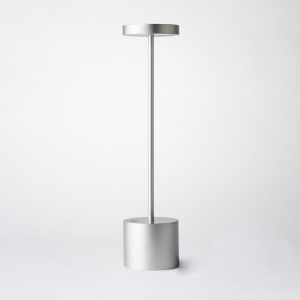 Lampe de table sans fil lampe de bureau LED rechargeable pour restaurants bars chambre lampe de chevet