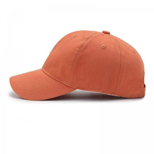Grossist New Fashion Trucker Hat för män Gorras anpassade broderade bomull kepsar