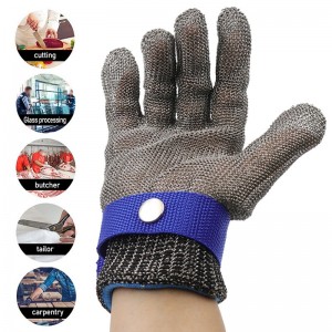 ракавици за заштита на трудот