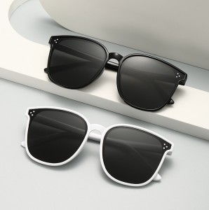 Слънчеви очила Дамска мода от висок клас, UV защита
