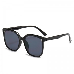 Mga sunglass nga high-end nga fashion sa mga babaye, UV protection sunglasses