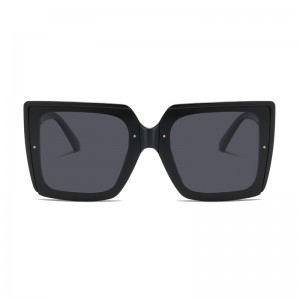 Gafas de sol para mulleres de alta gama, lentes de sol con protección UV