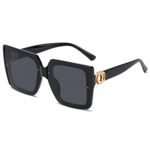 Сонцезахисні окуляри для жінок високого класу, сонцезахисні окуляри з ультрафіолетовим захистом