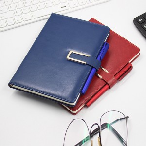 Sheepbuck office A5 notebook custom B5 book customized notepad student homework diary
