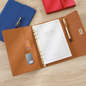 Sheepbuck office A5 notebook custom B5 book customized notepad student homework diary