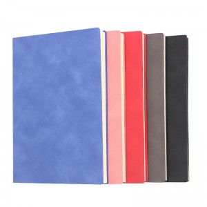 Skaapbok kantoor A5 notaboek pasgemaakte B5 boek pasgemaakte notaboek studente huiswerk dagboek