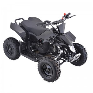 Little Bull ATV 4WD Elektrisk Allover Stor 125 Benzin 4WD Voksen Mountainbike