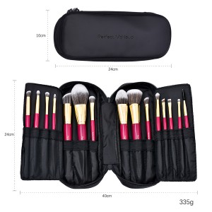 Portable makeup tools accessories makeup brushes