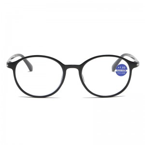 Kacamata Baca Paruh Baya dan Lanjut Usia Kacamata Baca Anti Cahaya Biru Kacamata Baca Multifungsi Zoom Cerdas