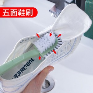 Daska za čišćenje cipela za kućanstvo, četka za pranje rublja
